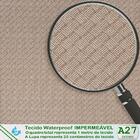 Balanço Suspenso Perola Marmore A27 (ninho) Aluminio E Fibra