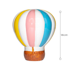 Balão Decorativo De Cerâmica Enfeite Infantil