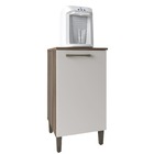 Balcão 0,40 - Naturale / Off White