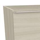 Balcão 02 Portas Para Cozinha Sem Tampo C656 Versatti Nacre -