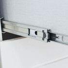 Balcão 03 Gavetas 02 Portas 120 Cm Nova York Henn