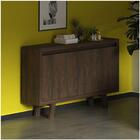 Balcão 03 Portas Me4120 Rústico