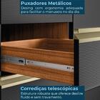 Balcao 120 Cm E Balcao 80 Cm Com Tampo Proenca Demartez