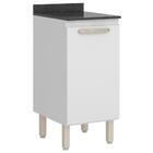 Balcao 1 Porta 40cm 3009x15 Nicioli