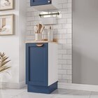 Balcão 1 Porta 40cm Arizona Cabecasa Madeiraoriginals