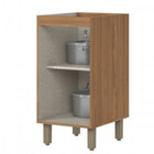 Balcão 1 Porta 40cm Requinte Henn