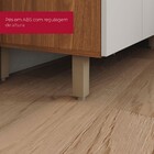 Balcão 1 Porta 40cm Requinte Henn