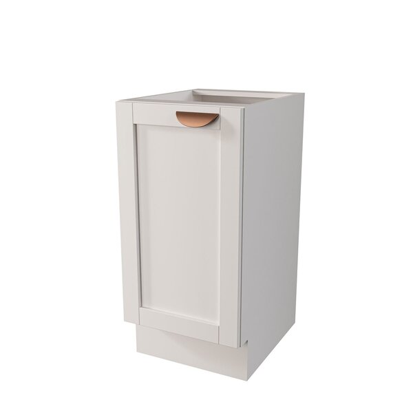 Balcão 1 Porta 40cm Sem Tampo Arizona Cabecasa Madeiraorigina