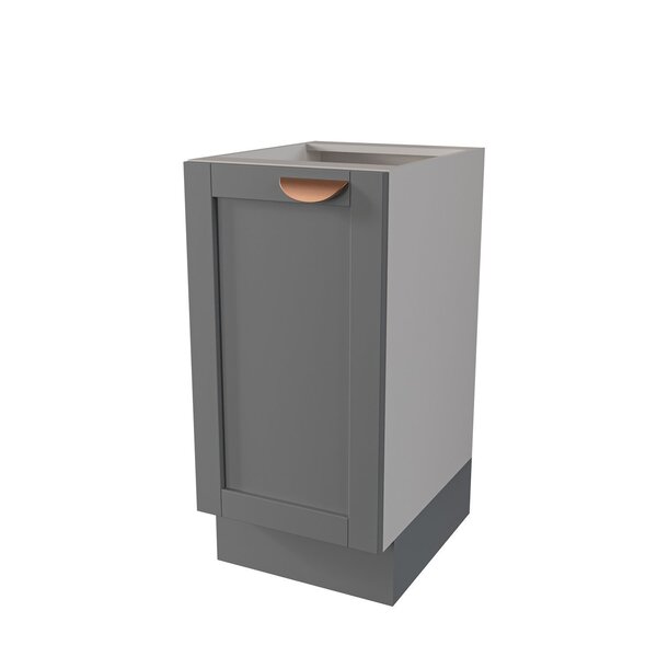 Balcão 1 Porta 40cm Sem Tampo Arizona Cabecasa Madeiraorigina