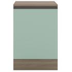 Balcao 1 Porta Com Tampo 58cm 12539 Pln