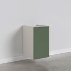 Balcão 1 Porta Sem Tampo Ipanema Cabecasa Madeiraoriginals