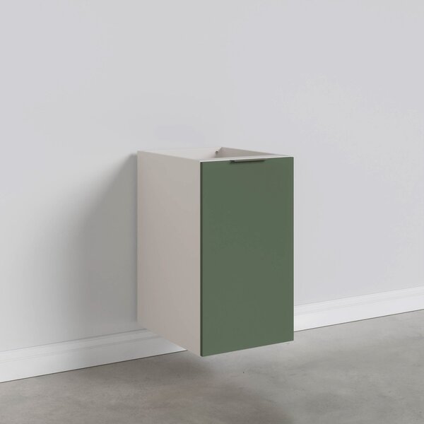 Balcão 1 Porta Sem Tampo Ipanema Cabecasa Madeiraoriginals