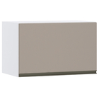 Balcão Canto Diagonal Branco 2 Portas Connect BP Chess 82,5x76x76cm Spring Luciane