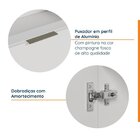 Balcão 2 Gavetões Sem Tampo Ipanema Cabecasa Madeiraoriginals