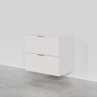 Balcão 2 Gavetões Sem Tampo Ipanema Cabecasa Madeiraoriginals