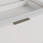 Balcão 2 Gavetões Sem Tampo Ipanema Cabecasa Madeiraoriginals