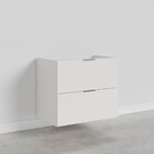 Balcão 2 Gavetões Sem Tampo Ipanema Cabecasa Madeiraoriginals