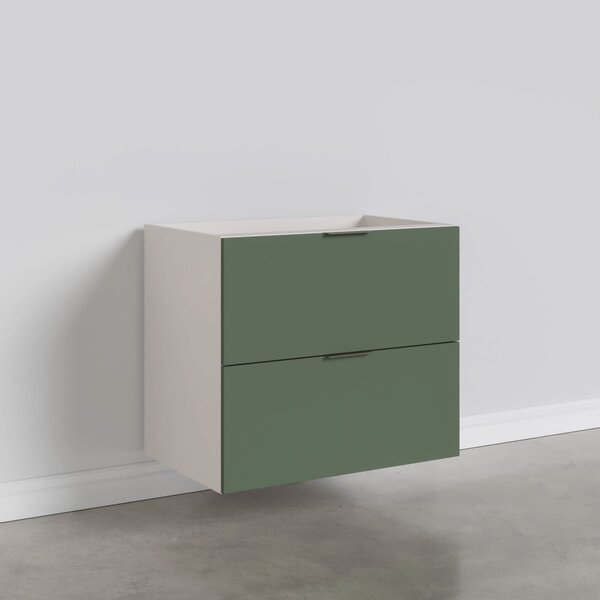 Balcão 2 Gavetões Sem Tampo Ipanema Cabecasa Madeiraoriginals