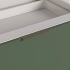 Balcão 2 Gavetões Sem Tampo Ipanema Cabecasa Madeiraoriginals