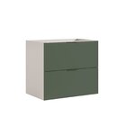 Balcão 2 Gavetões Sem Tampo Ipanema Cabecasa Madeiraoriginals