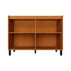 Balcão 2 Porta 120cm Sem Tampo Denver Herval