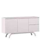 Balcão 2 Portas 2 Gavetas Com 150cm Rennes - Édecasamóveis -