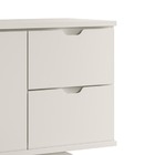 Balcão 2 Portas 2 Gavetas Com 150cm Rennes - Édecasamóveis -