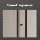 Balcão 2 Portas 2 Gavetas Multibox