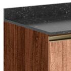 Balcao 2 Portas 60cm Em Mdf Kali Premium 12220x21 Nicioli