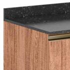 Balcao 2 Portas 60cm Em Mdf Kali Premium 12220x21 Nicioli