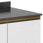 Balcao 2 Portas 60cm Em Mdf Kali Premium 12220x21 Nicioli