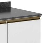 Balcao 2 Portas 70cm Em Mdf Kali Premium 12221x21 Nicioli