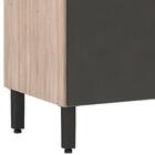 Balcao 2 Portas 80cm 93221 Demobile