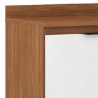 Balcao 2 Portas 80cm 93221 Demobile