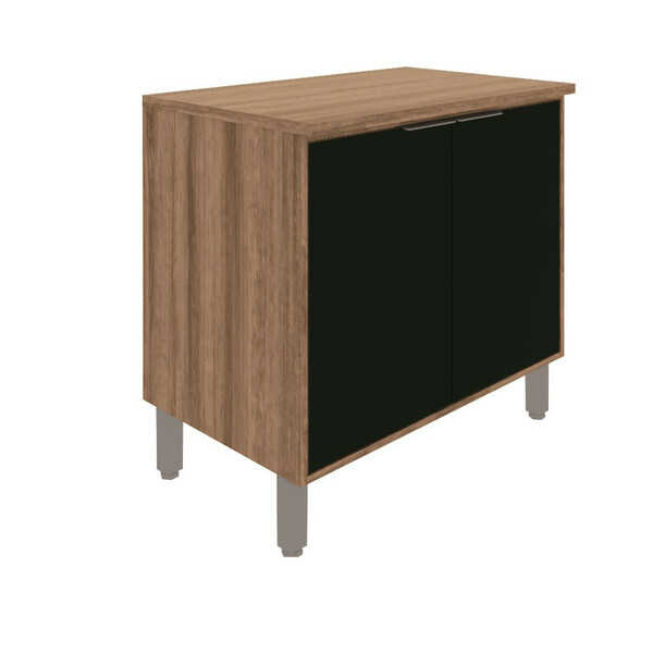 Balcão 2 Portas 80cm Camille Móveis Sul