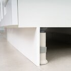 Balcão 2 Portas 80cm Sem Tampo Arizona Cabecasa Madeiraorigin