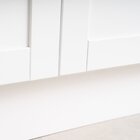 Balcão 2 Portas 80cm Sem Tampo Arizona Cabecasa Madeiraorigin