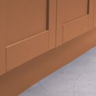 Balcão 2 Portas 80cm Sem Tampo Arizona Cabecasa Madeiraorigin