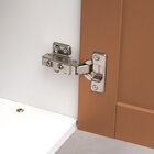 Balcão 2 Portas 80cm Sem Tampo Arizona Cabecasa Madeiraorigin