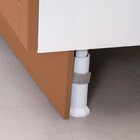 Balcão 2 Portas 80cm Sem Tampo Arizona Cabecasa Madeiraorigin