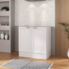 Balcão 2 Portas 80cm Sem Tampo Soho Cabecasa Madeiraoriginals