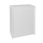 Balcão 2 Portas Bolonha Branco