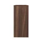 Balcão 2 Portas Bolonha Ipê