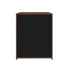 Balcão 2 Portas Bolonha Ipê