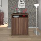 Balcão 2 Portas Bolonha Ipê