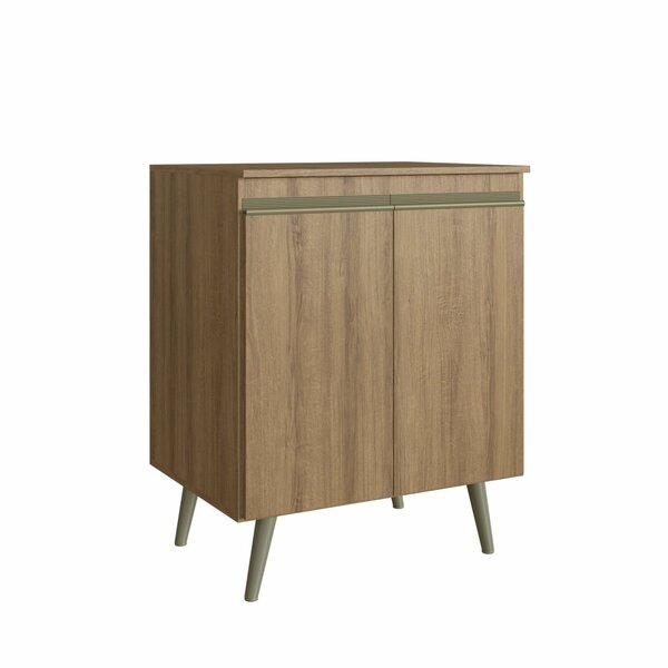 Balcão 2 Portas Com Tampo 70 Cm One  Teka