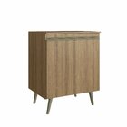 Balcão 2 Portas Com Tampo 70 Cm One  Teka