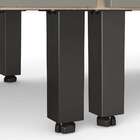 Balcão 2 Portas Com Tampo Firenze Demobile