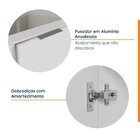 Balcão 2 Portas Ipanema Cabecasa Madeiraoriginals