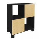 Balcão 2 Portas Kuad Artany 005681